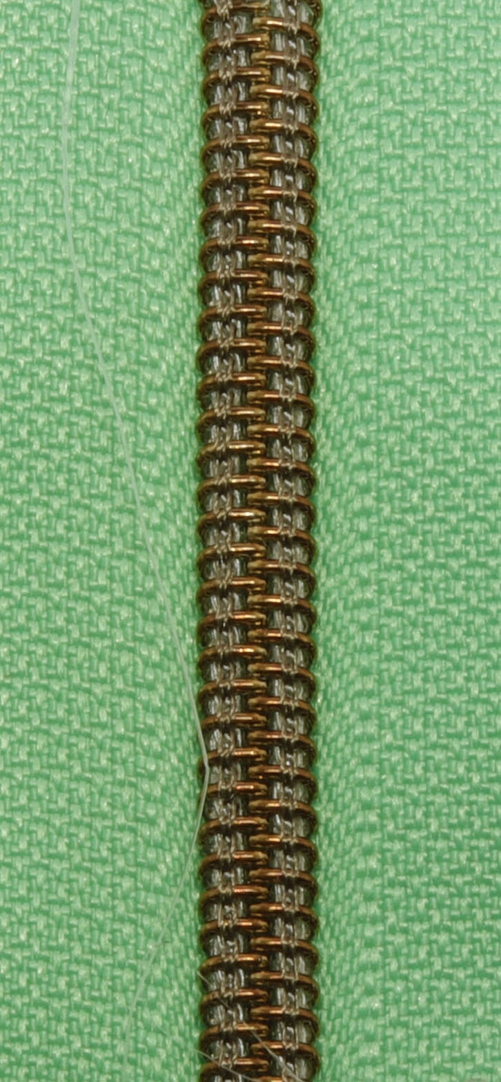 Self Photos / Files - Antique Brass