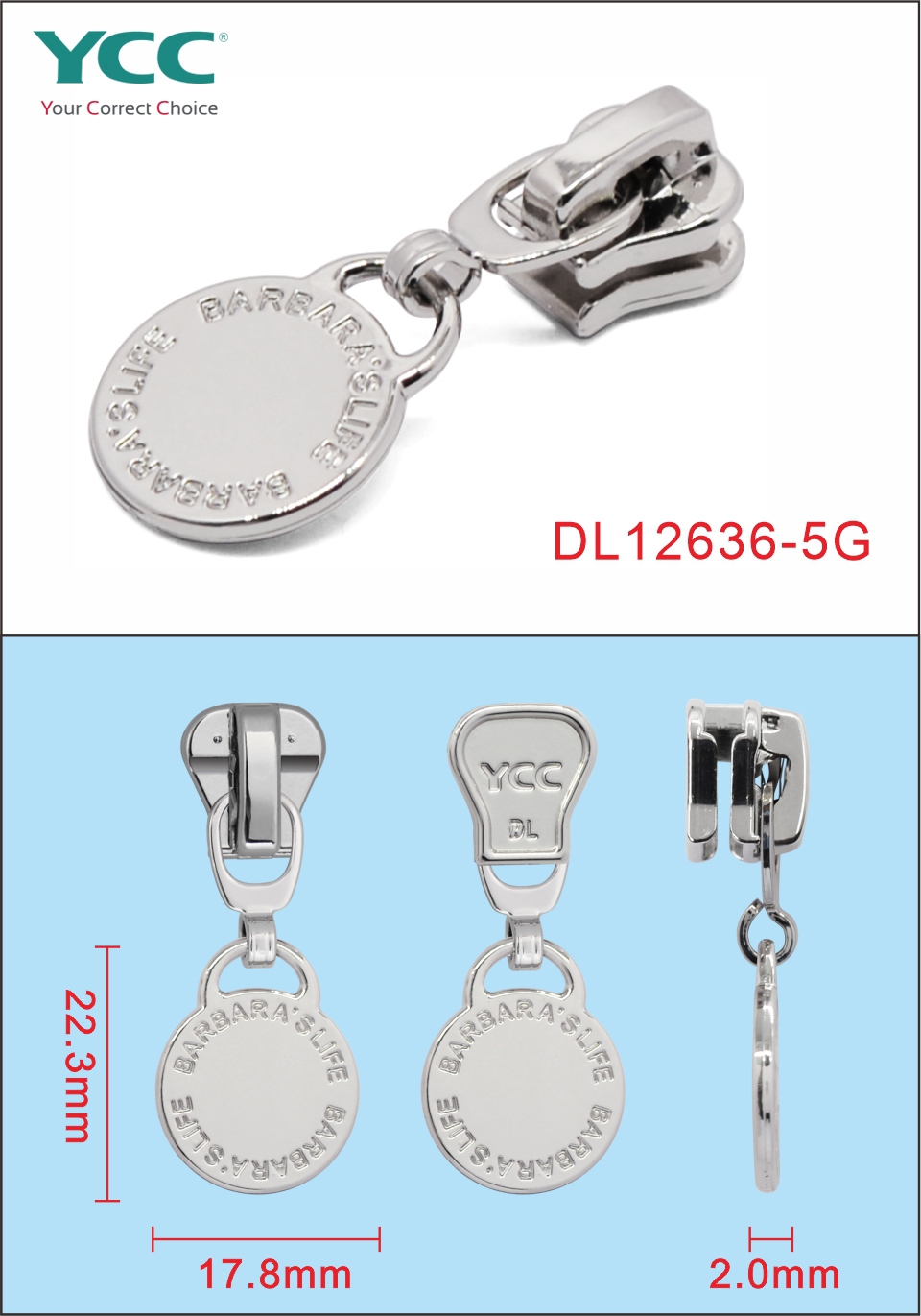 Self Photos / Files - DL12636-5G