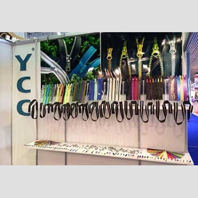 Textilexpo in Russia