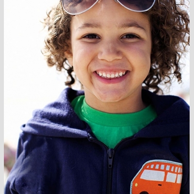 Childrens Apparel