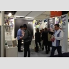 Texworld in Paris