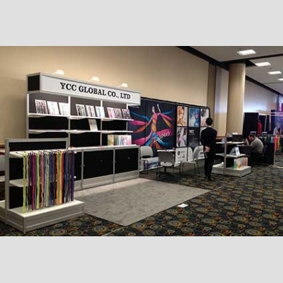 Outdoor Retailer Summer Market in US