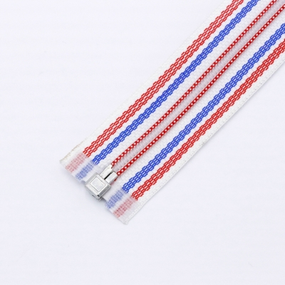 彩色布带-红蓝白03