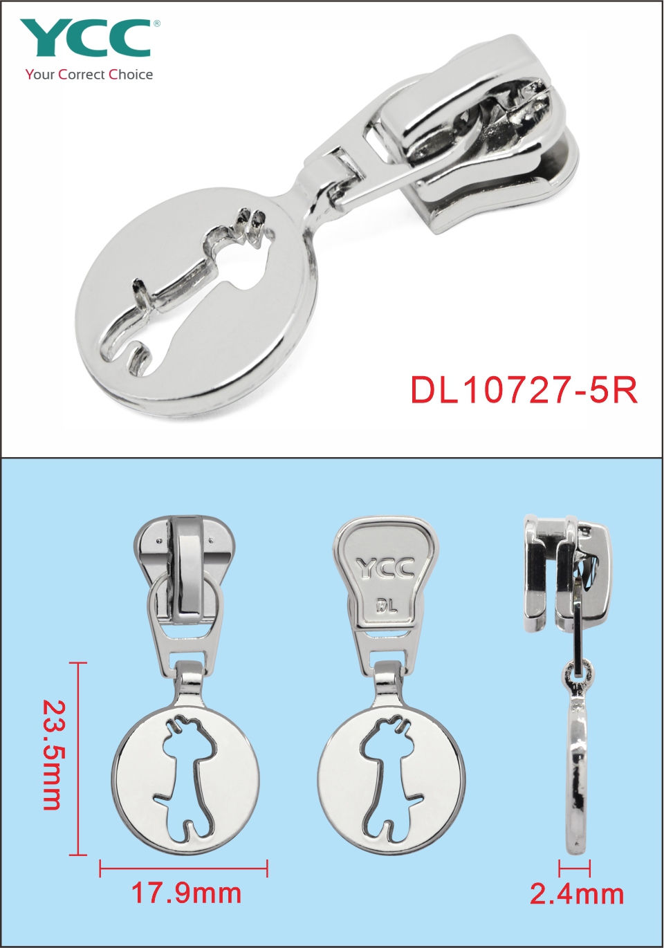 Self Photos / Files - DL10727-5R