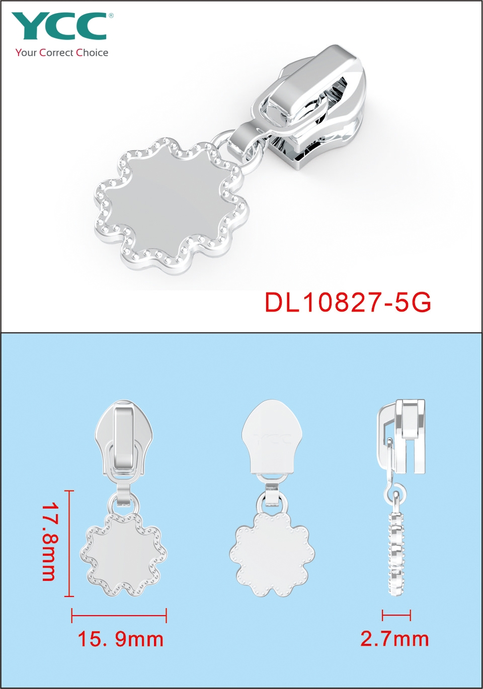 Self Photos / Files - DL10827-5G