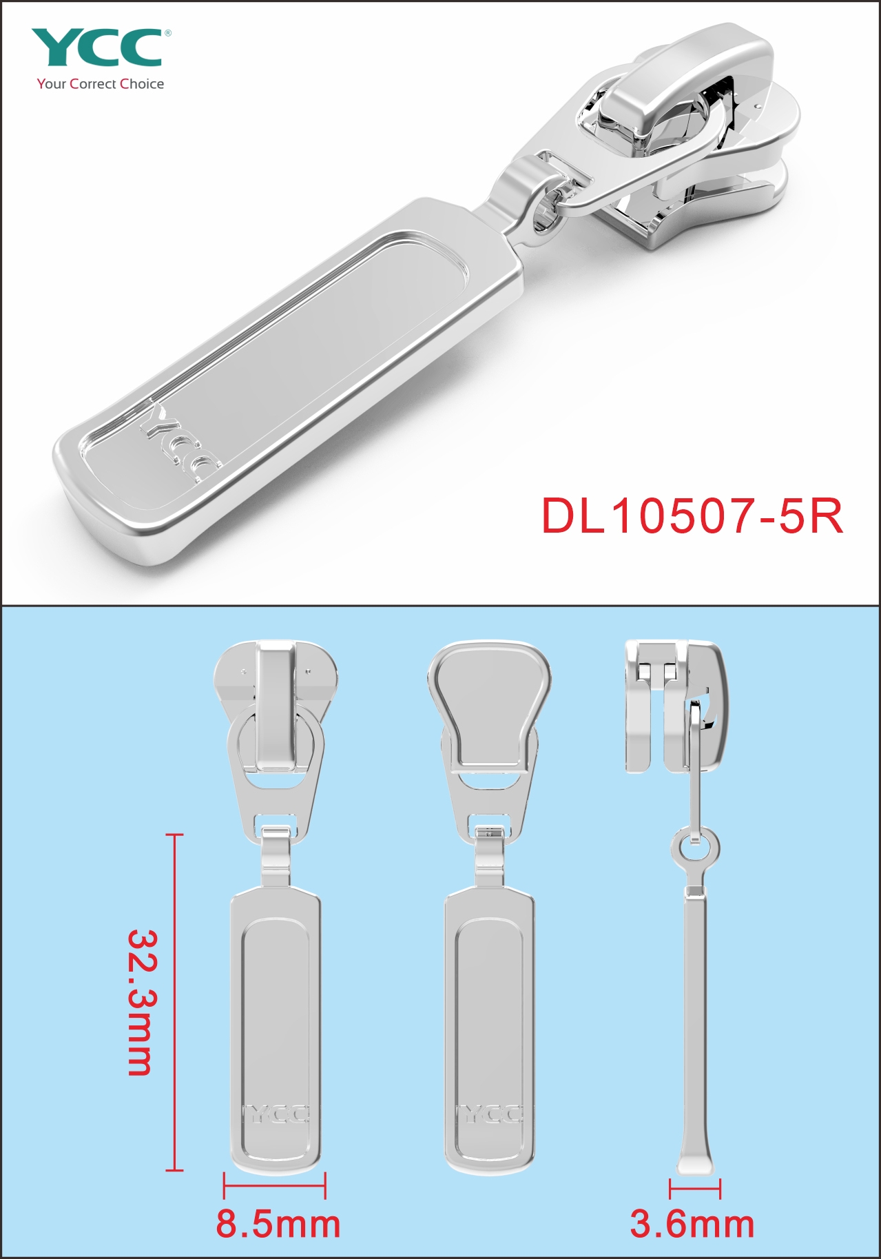 Self Photos / Files - DL10507-5R