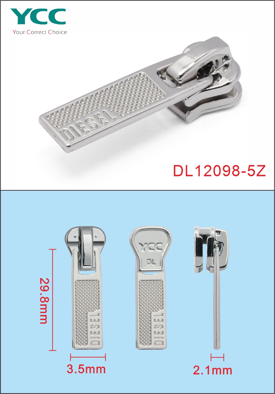 Self Photos / Files - DL12098-5Z